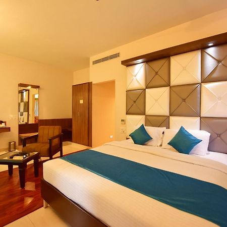 Hotel Sanman Gardenia Bengaluru Zewnętrze zdjęcie