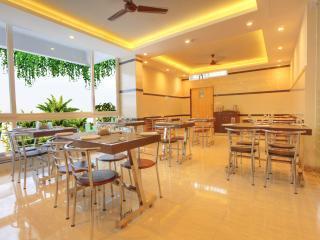 Hotel Sanman Gardenia Bengaluru Zewnętrze zdjęcie