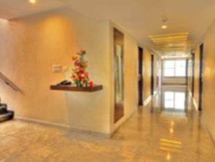 Hotel Sanman Gardenia Bengaluru Zewnętrze zdjęcie