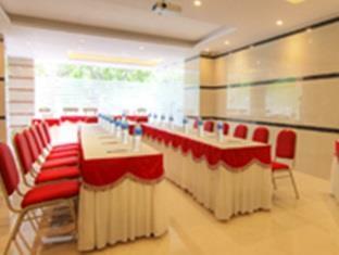 Hotel Sanman Gardenia Bengaluru Zewnętrze zdjęcie