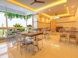 Hotel Sanman Gardenia Bengaluru Zewnętrze zdjęcie
